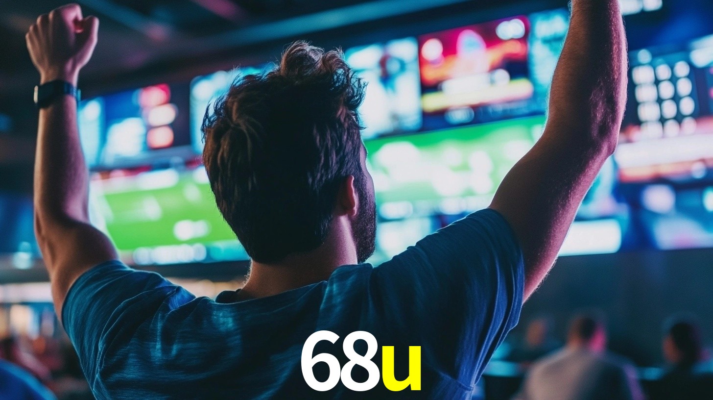 68u - Roleta VIP de Ouro - 68u.com