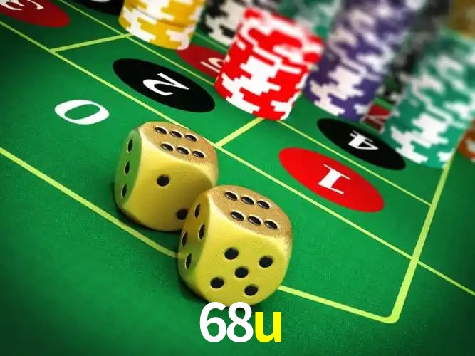Welcome Bonus 68u