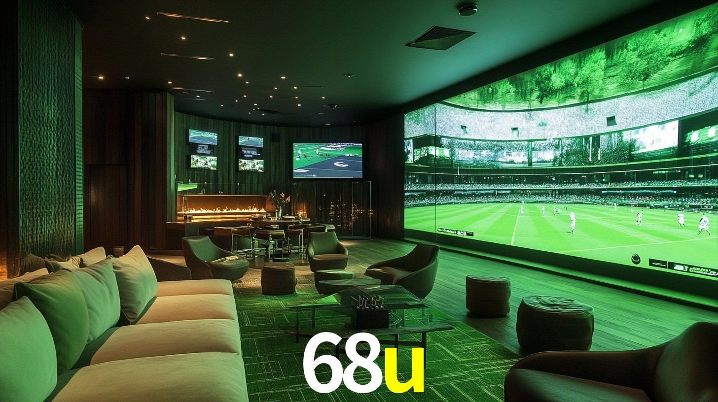 68u: Seu Cassino Premiado com Pagamentos Rápidos