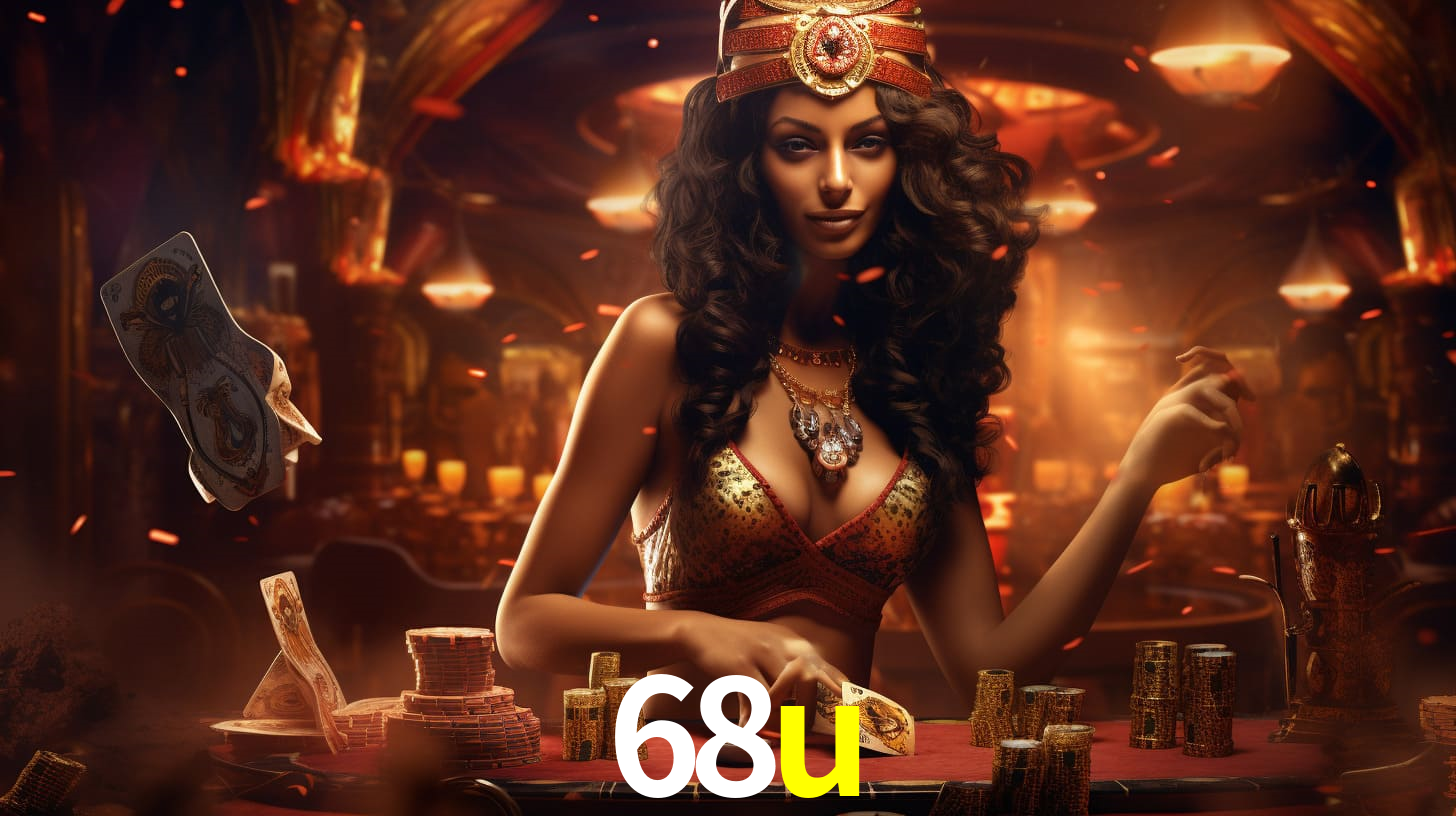 68U.COM