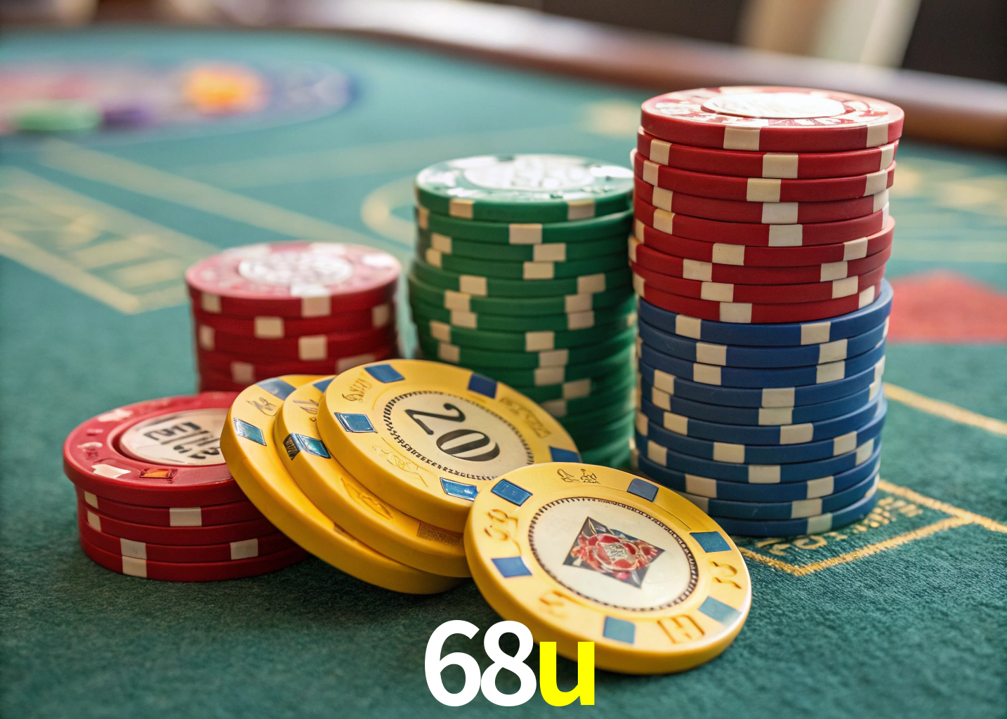 68U.COM