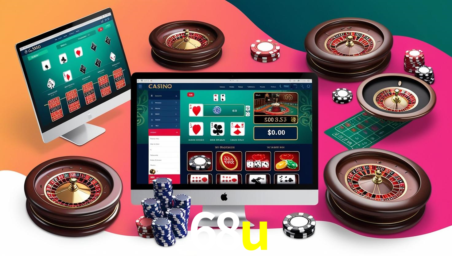 68U.COM
