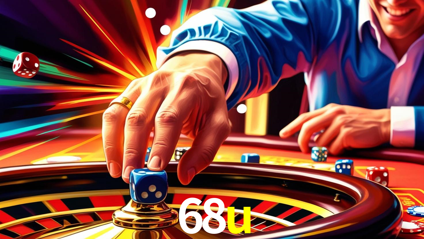 68U.COM