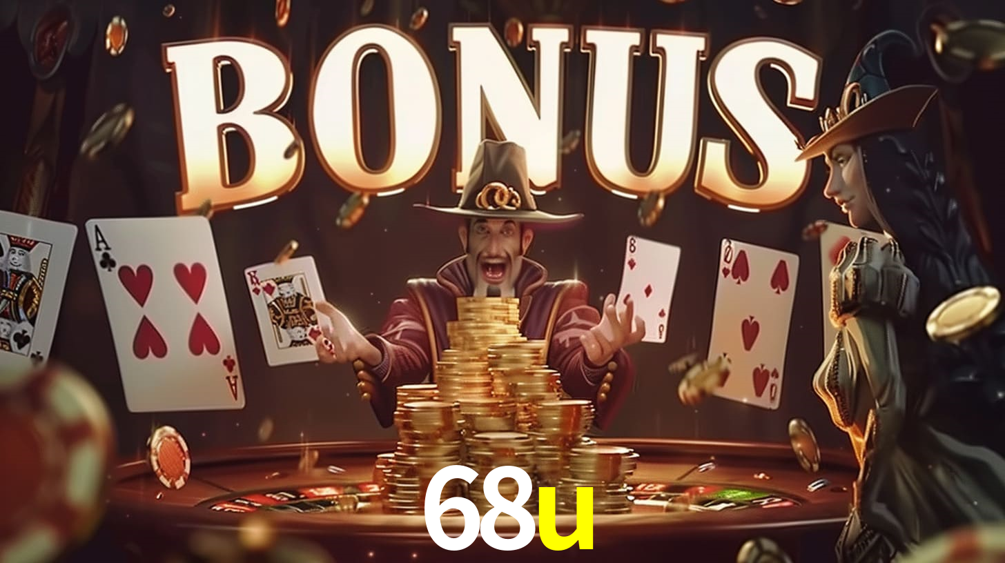 68U.COM