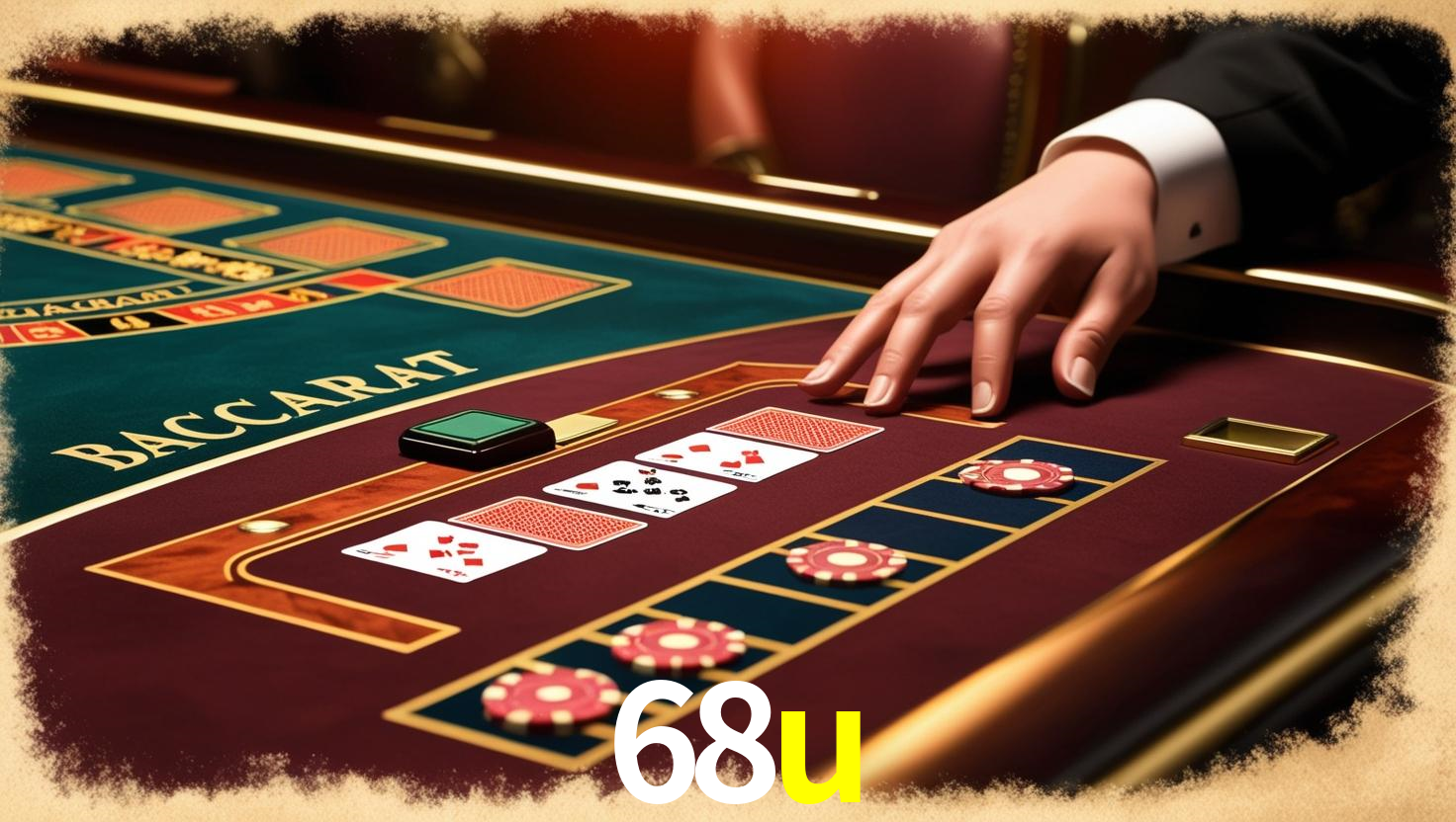 68U.COM