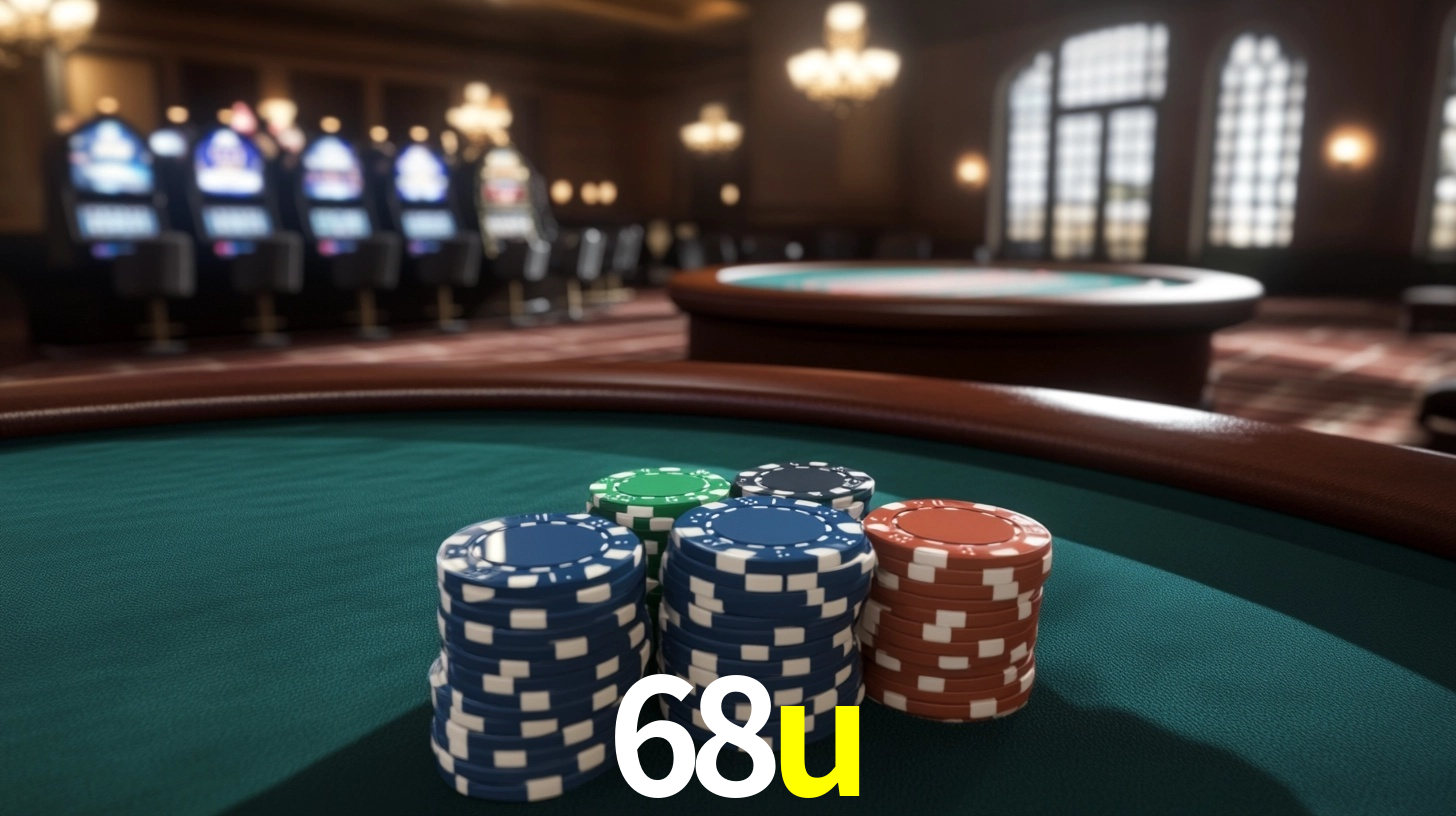 68U.COM