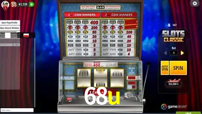 Descubra a Magia dos Jogos de Arcade no 68u