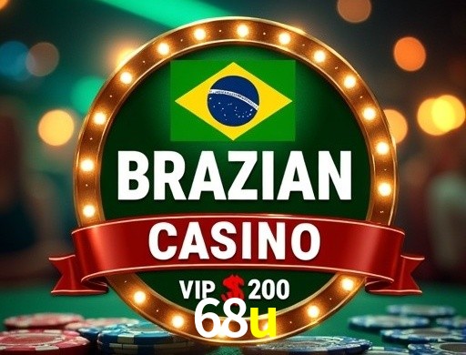 Canal oficial no Telegram da 68u