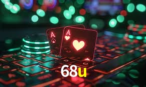 Apostas de Futebol 68u
