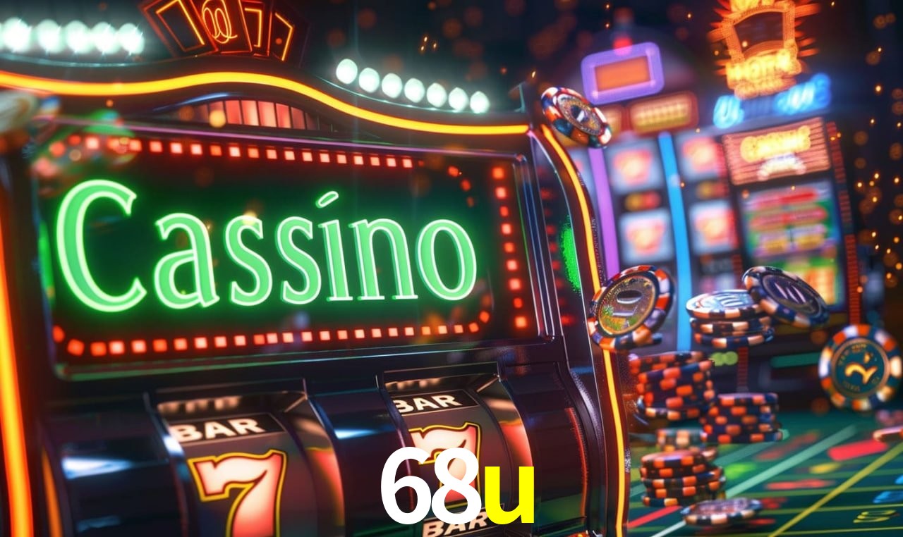 Login Seguro 68u
