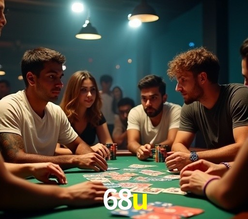 Loterias online na 68u