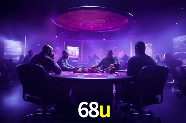 Descubra a Essência do 68u: Nossa História e Compromissos