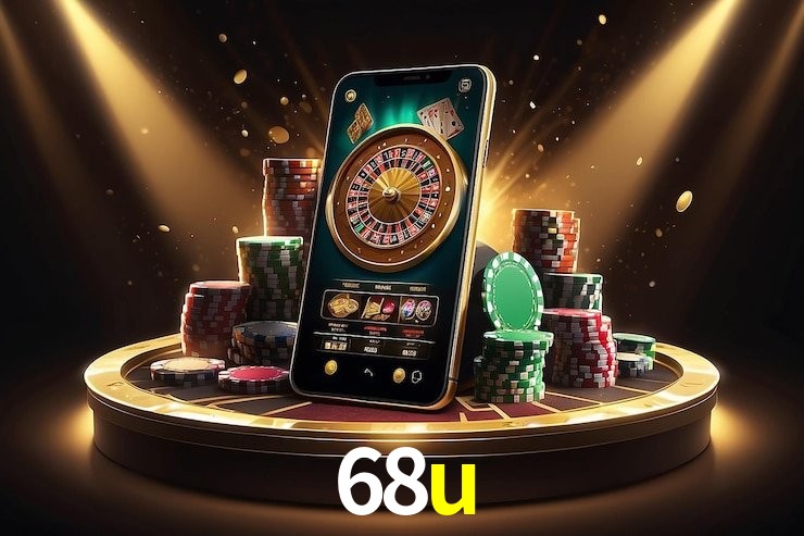Benefícios da Conta 68u