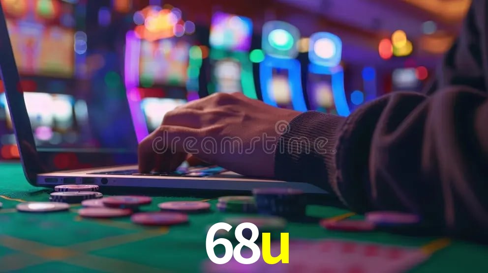 Página oficial no Facebook da 68u