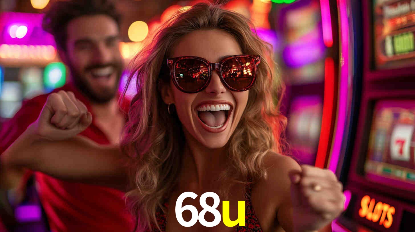 A Experiência Imersiva dos Cassinos Ao Vivo no 68u