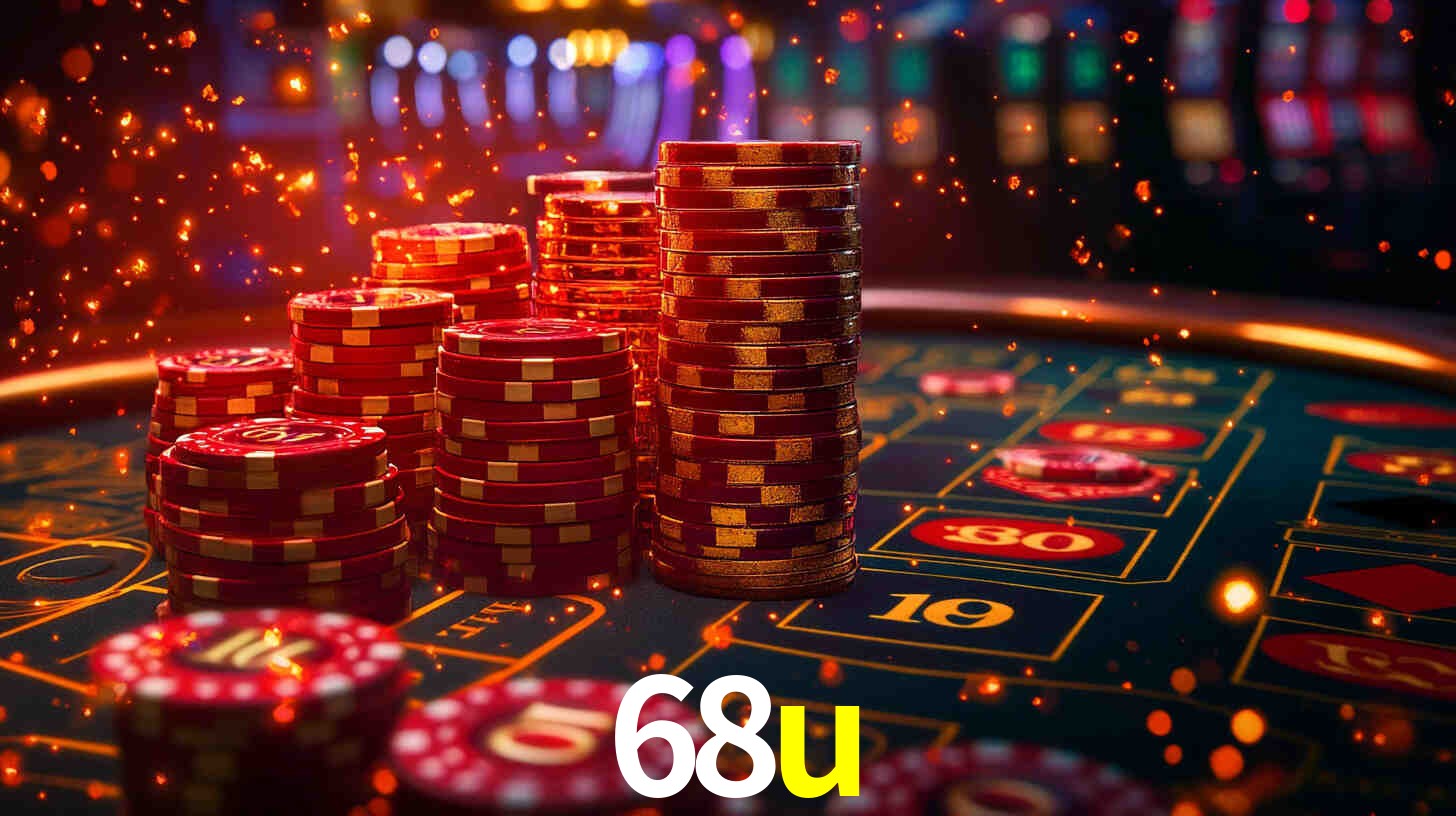 Welcome Bonus 68u