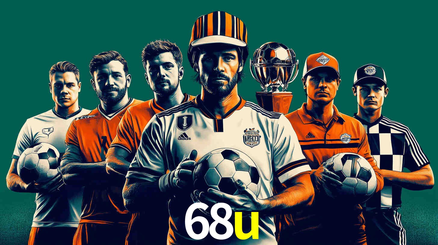 Descubra o Programa VIP da 68u: Vantagens Exclusivas para Jogadores