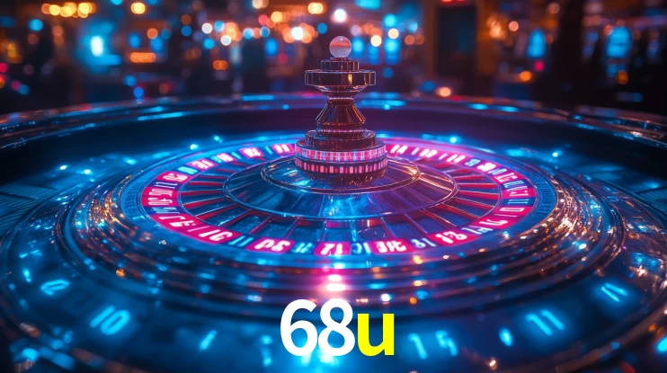 Cashback e recargas na 68u