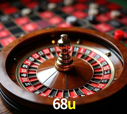 Bônus e promoções da 68u