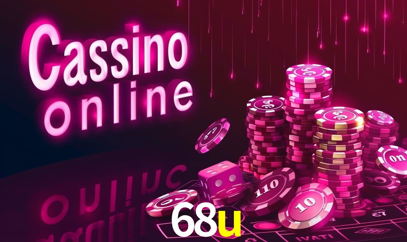 Explorando a Categoria de Eventos em Apostas na 68u