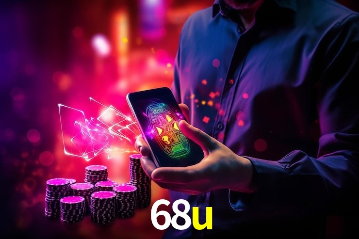 Jogos Exclusivos 68u