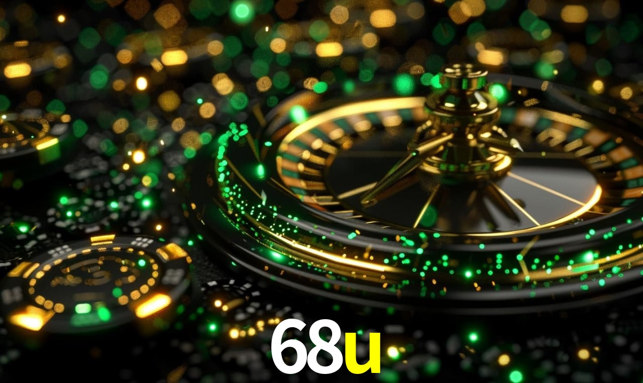 Slots com jackpots e giros grátis na 68u