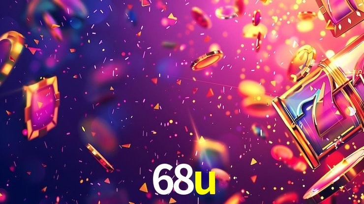 A Emoção da Loteria na 68u: Uma Chance de Mudança de Vida