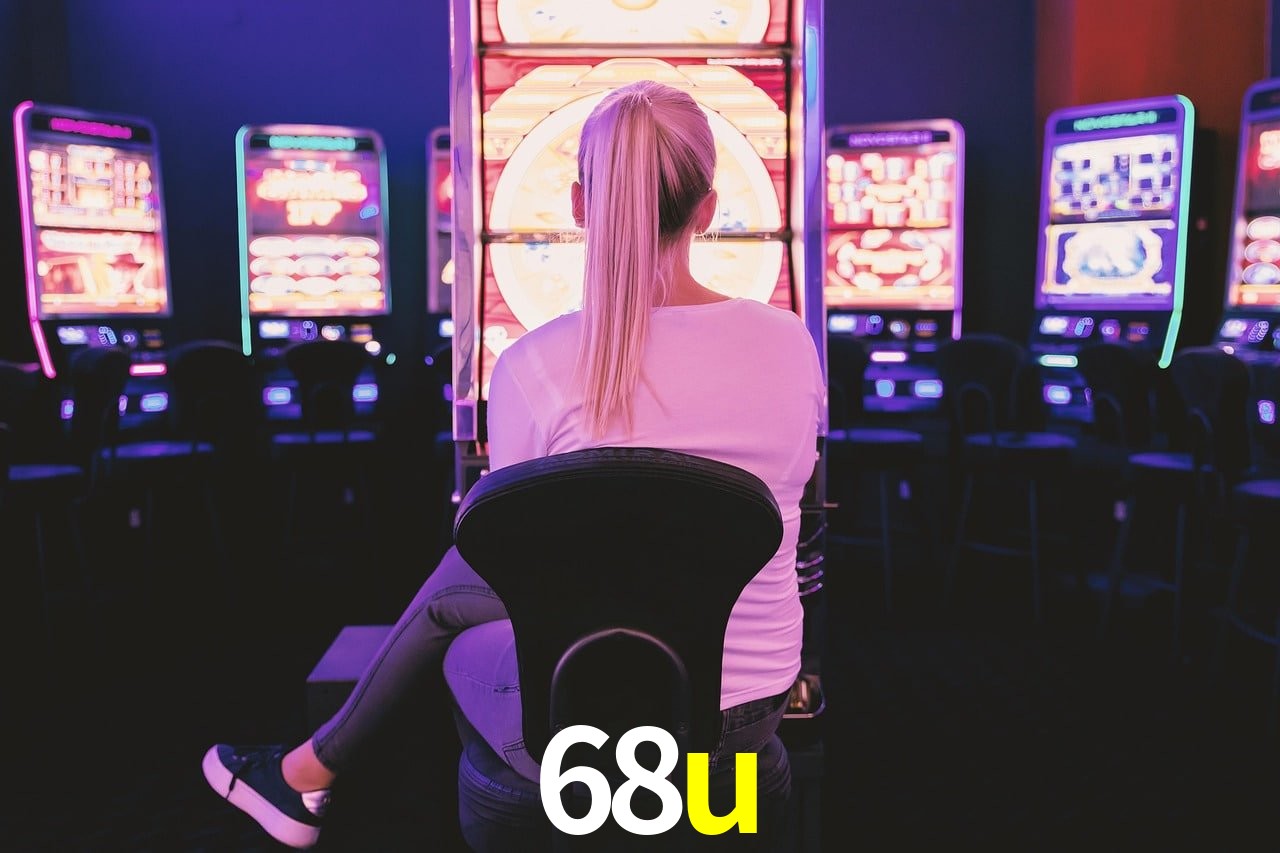 Slot Games 68u