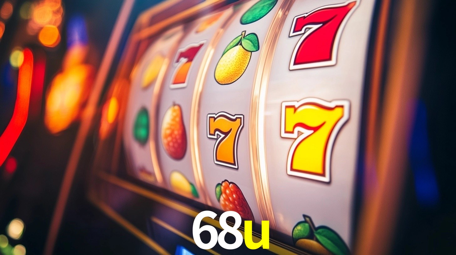 68u App Interface
