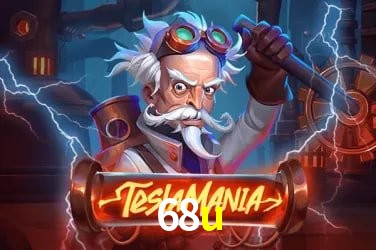 Jogos de Slot 68u
