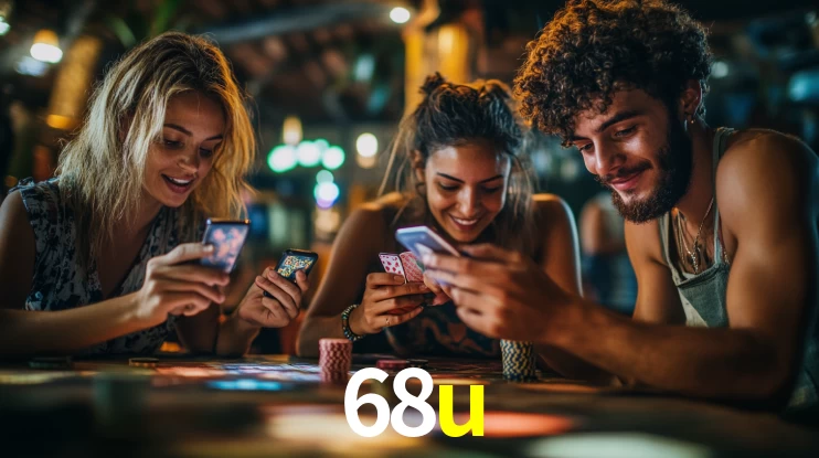 VIP Casino 68u