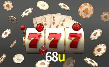 Jogos de mesa e apostas rápidas na 68u